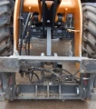 2018 Case 321F wheel loader