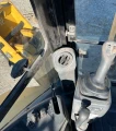 2021 Caterpillar 420ST HRC backhoe