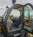2023 JCB 542-70AG telehandler