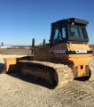 2008 Case 1650L LGP Dozer