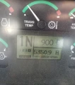 2004 John Deere 544J wheel loader