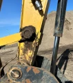 2015 Caterpillar 311FL RR excavator