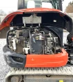 2022 KUBOTA KX040-4