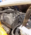 2019 John Deere 333G tracked skid steer loader1