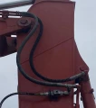 2019 Link Belt 160X4 Excavator