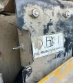 2015 Komatsu WA470-7 wheel loader
