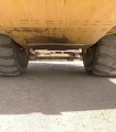 2017 Caterpillar 623K Self Propelled Elevating Scraper