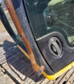 2011 JCB JS220LC Excavator
