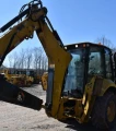 2017 CATERPILLAR 420F2 BACKHOE