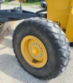 2016 John Deere 770G motor grader