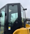 2018 Caterpillar 305.5E2 Mini Excavator