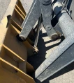 2020 John Deere 310L backhoe