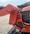 2013 Ditch Witch RT120 Quad trencher