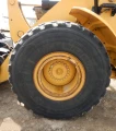 2014 Caterpillar 950K wheel loader