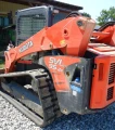 2020 Kubota SVL95-2S tracked skid steer loader