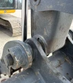 2012 John Deere FF135DX excavator