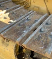 2002 Caterpillar 963C Track Loader