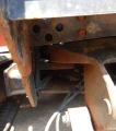 2004 Ditch Witch HT115 cable plow