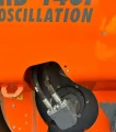 2021 Hamm HD 140i double drum vibratory roller