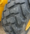 2014 John Deere 544K wheel loader