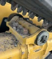 2019 Caterpillar 289D tracked skid steer loader