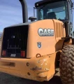 2015 Case 621 Wheel Loader