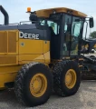 2016 John Deere 770G motor grader