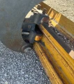 2013 John Deere 772G motor grader