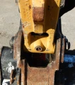 2018 Caterpillar 305E2 CR mini excavator