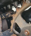 2014 Vermeer RTX1250 cable plow