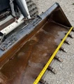 2022 Bobcat T76 R-Series tracked skid steer loader