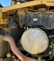 2011 Caterpillar D6T XL dozer