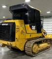 2016 Caterpillar 953D track loader