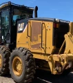 2008 Caterpillar 140M motor grader