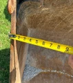 2001 Caterpillar 924G wheel loader