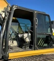 2018 Caterpillar 326F L excavator