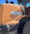 2017 Case 621G Wheel Loader