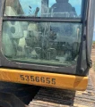 2012 Case CX210B Excavator