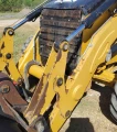 2013 Caterpillar 420F IT Backhoe