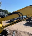 2022 Komatsu PC55MR-5 mini excavator