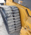 2020 John Deere 333G tracked skid steer loader