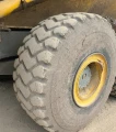 2013 Komatsu HM400-3 haul truck