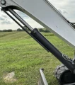 2020 Bobcat R2-Series E50 Compact Excavator