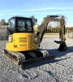 2017 CATERPILLAR 305.5E2 CR