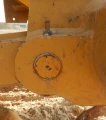 2016 Caterpillar D6T XL dozer