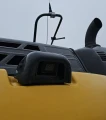 2018 Kobelco SK140SRLC-5 Excavator