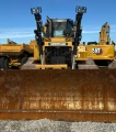 2014 Caterpillar D6T LGP dozer