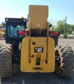 2018 Caterpillar TL1255D telehandler