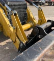 2015 Caterpillar 430F IT 4x4 Loader Backhoe
