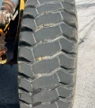 2005 John Deere 544J wheel loader